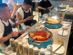 -半天妖烤鱼(方庄店)