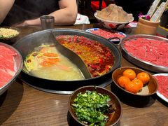 -萍姐火锅·公路夜市(南京新街口店)