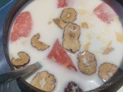 -椰庭·椰子鸡·创意玩家(晶耀前滩店)