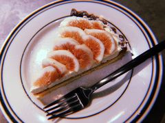 -black rainbow coffee