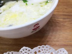 -王胖子驴肉火烧(鼓楼店)