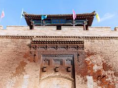 -北官堡