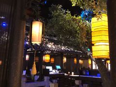 -绿茶餐厅(燕郊永旺店)
