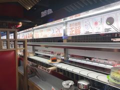 厚切三文鱼寿司-友壹町寿司(嘉洲广场店)
