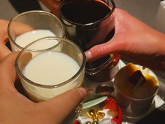 -海底捞火锅(老城根店)