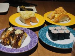 -采御鲜·回转寿司(汕头万达店)