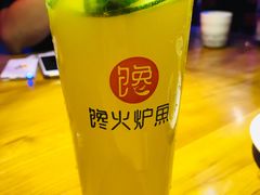 -馋火炉鱼(新世界百货望京店)