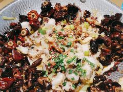 -大丰收脆鱼(浦西万达店)