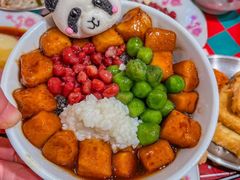 -池嬢拌粉(上海首店)