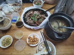 -皮蛋弟砂锅店(总店)