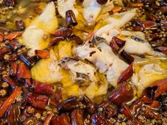 -水煮三国·川鲁江湖菜(香山店)