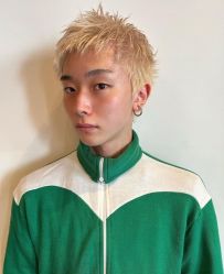 -Kraemer Paris  苏豪路易士·嘉玛发廊