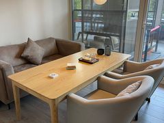 -茗知道茶馆(世博源店)