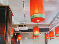 -陈府大宅门成都火锅·手切鲜肉(太原街店)