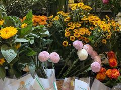 -茶马花街(城西银泰城店)