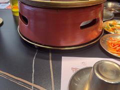 -西塔老太太泥炉烤肉(龙湖北苑天街店)