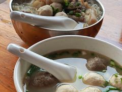 -文惠猪脚粉(富景小区店)