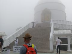 -世界和平塔