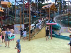 -杭州开元森泊度假乐园