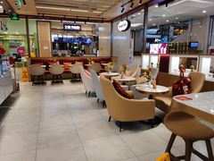 大堂-哈根达斯(朝阳大悦城店)