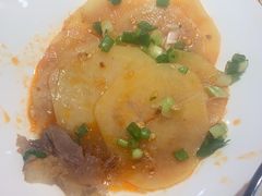 -马记永·兰州牛肉面(天通苑家乐福店)