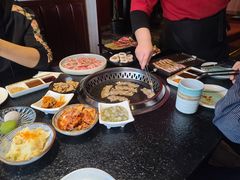 -牛焱·烧肉酒肆(五大道店)