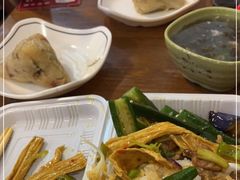 -嘉华小吃(蛇口市场店)
