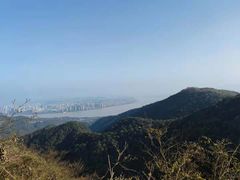 -西湖风景区十里琅珰-五云山