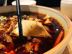 重庆毛血旺-盘飧市(春熙路店)