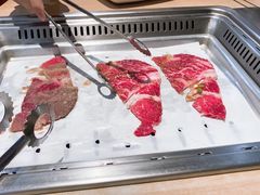 -新石器烤肉(百联川沙店)