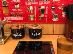 -博多一幸舍(侨福芳草地购物中心店)