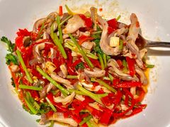 -天然台1908(中建广场店)