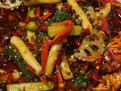 -拙味兄弟龙虾·江湖菜(和畅堂店)