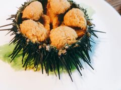 -海味当家·蒸锅海鲜(星海公园店)