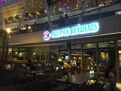 -Paulaner·德国帕拉娜自酿啤酒餐厅(海上世界店)