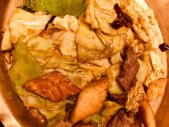 -丝路金桃·新疆菜(徐汇店)