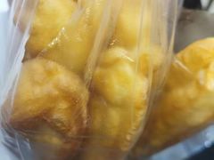 -阿文夜市豆浆油条(临潼路店)