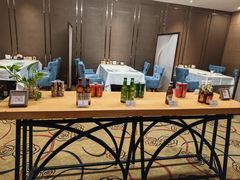 -览江阁中餐厅·淮扬菜(兆和皇冠假日酒店)
