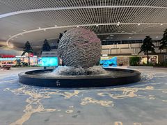 -青岛胶东国际机场