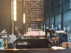 -木嘛working coffee(前海店)