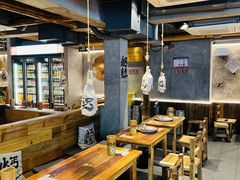 -北丐先生·野馄饨烧烤(雨花万象店)