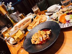 -研磨时光音乐餐厅(丁家庄店)