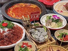 -蜀大侠火锅(春熙路店)