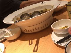 -太二酸菜鱼(深圳布吉万象汇店)