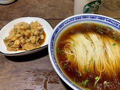 -同得兴 Since·1995 传统苏式面馆(嘉馀坊店)