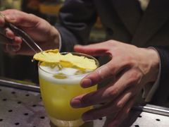 -TIPTOP BAR酒吧(欧亚新生活广场店)
