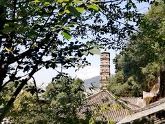 -台州府城(江南长城)