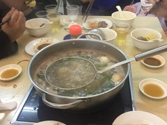 -粤潮魏记牛肉火锅(爱家·金河湾南区店)