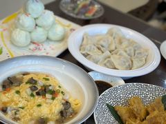 -鹿鸣春饭店(总店)