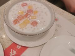 水果西米露-鼎泰丰(环贸店)